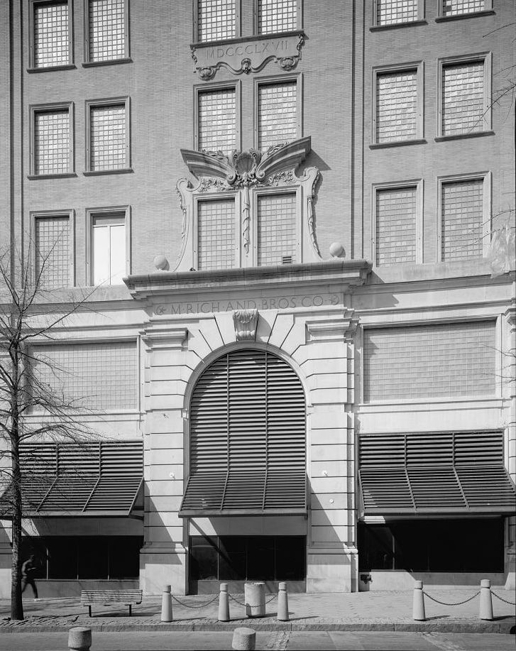 Rich’s Department Store