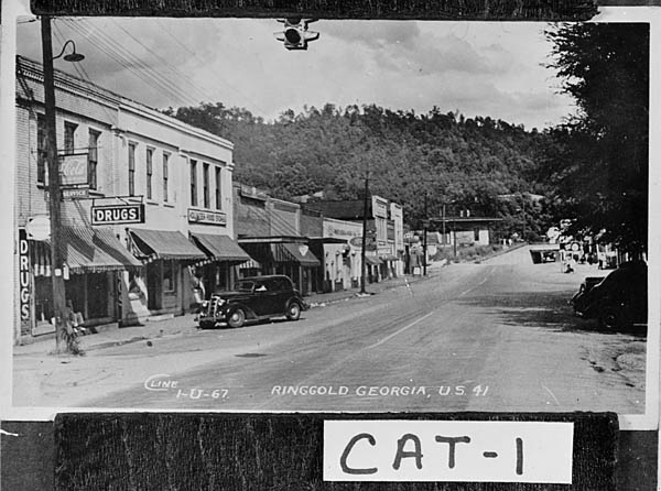 Ringgold