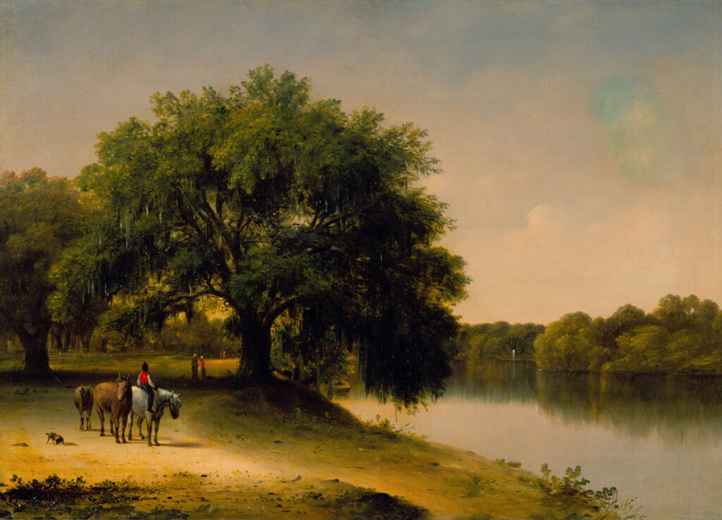 River Plantation