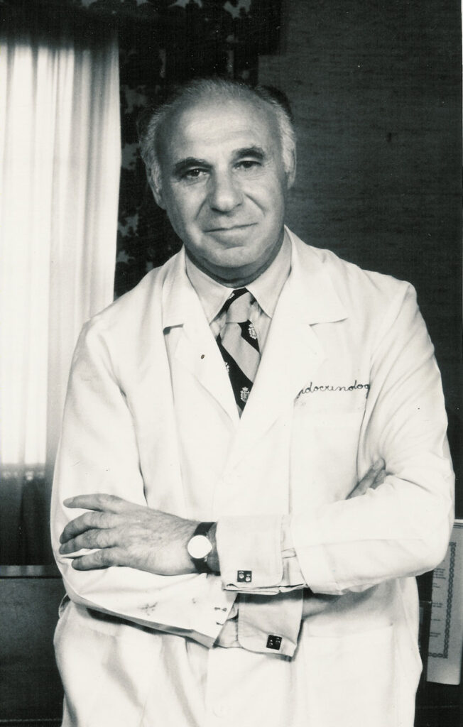 Robert B. Greenblatt