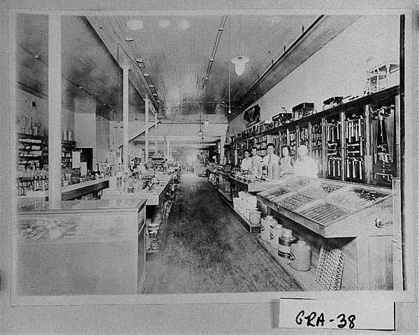 Roddenbery Hardware Company
