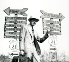 Road Signs