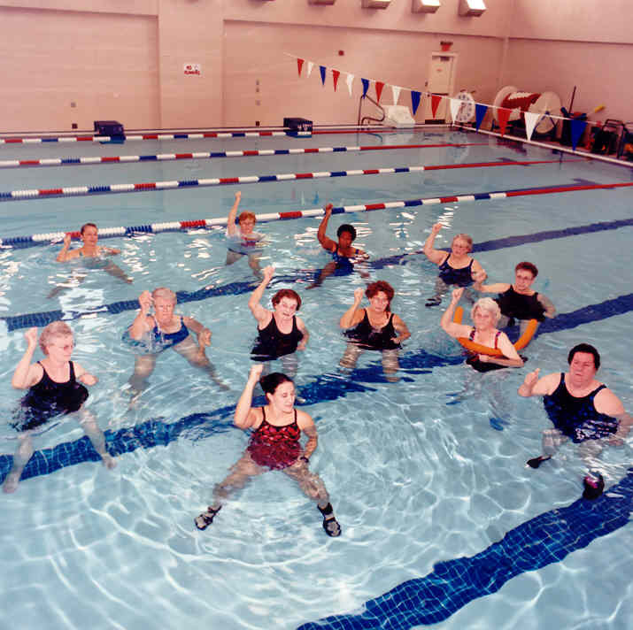 Roosevelt Warm Springs Institute for Rehabilitation