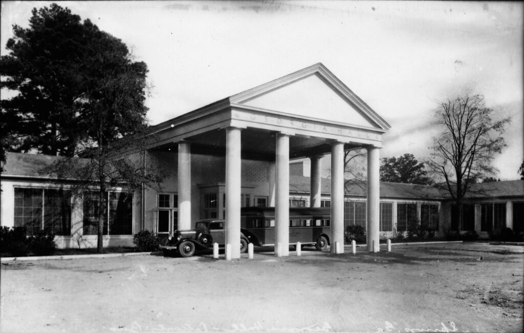 Warm Springs Institute
