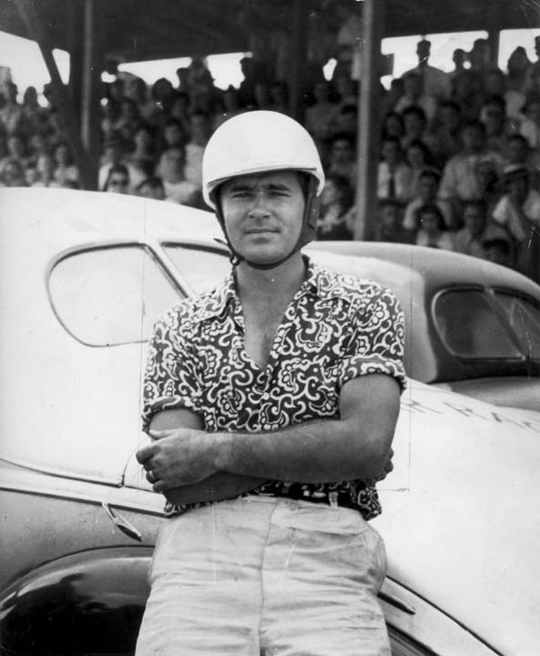 Roy Hall