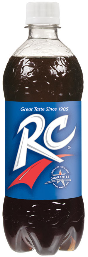 Royal Crown Cola