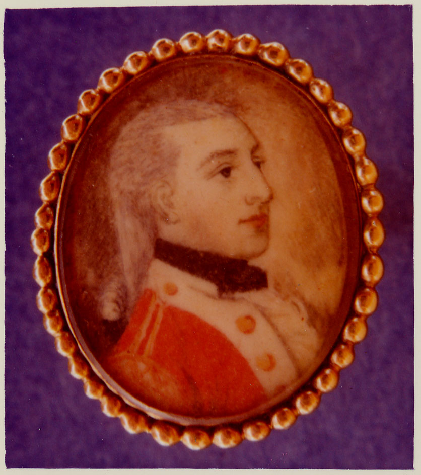 Samuel Elbert