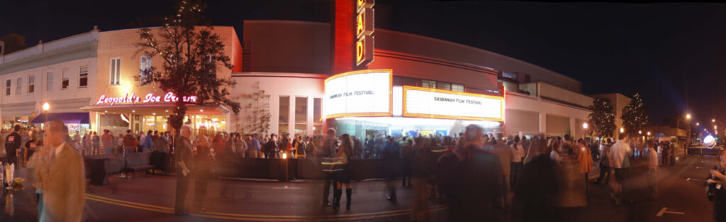 Savannah Film Festival