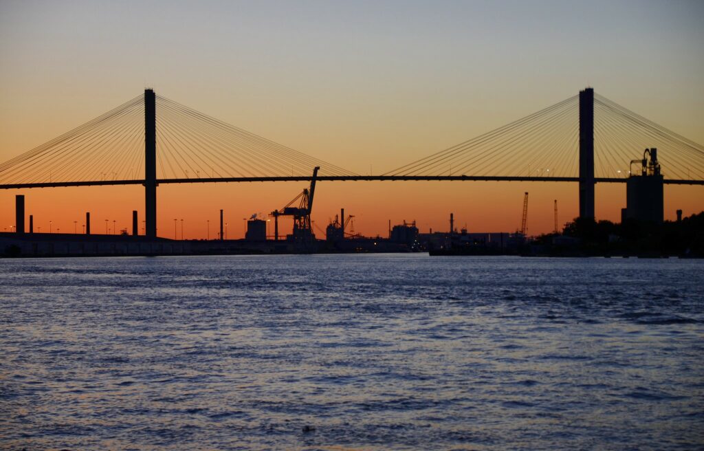 Savannah River