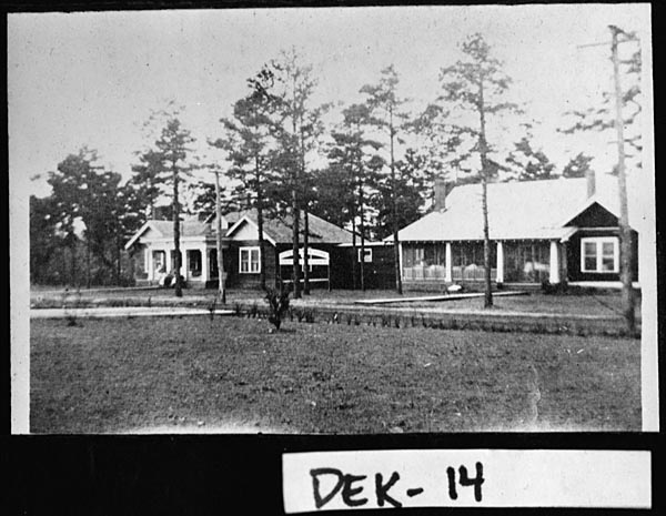 Scottish Rite Convalescent Home