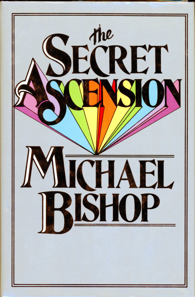 The Secret Ascension