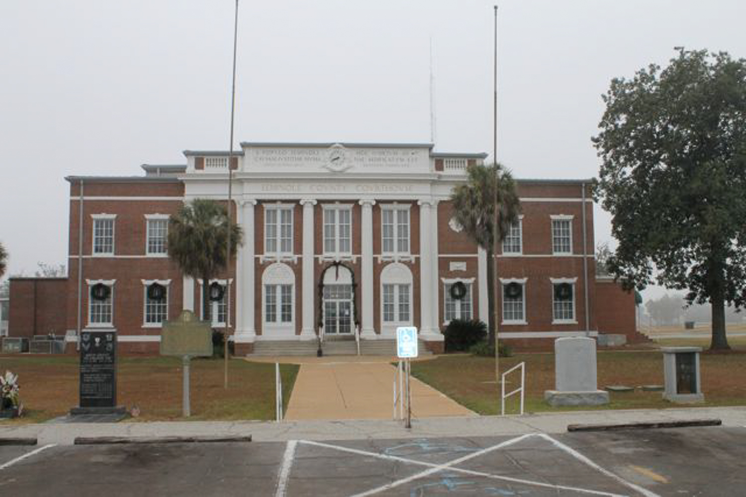 Seminole County Courthouse