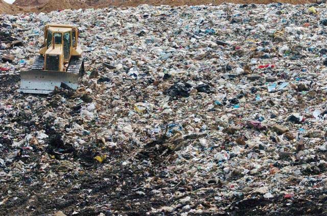 Seminole Road Landfill