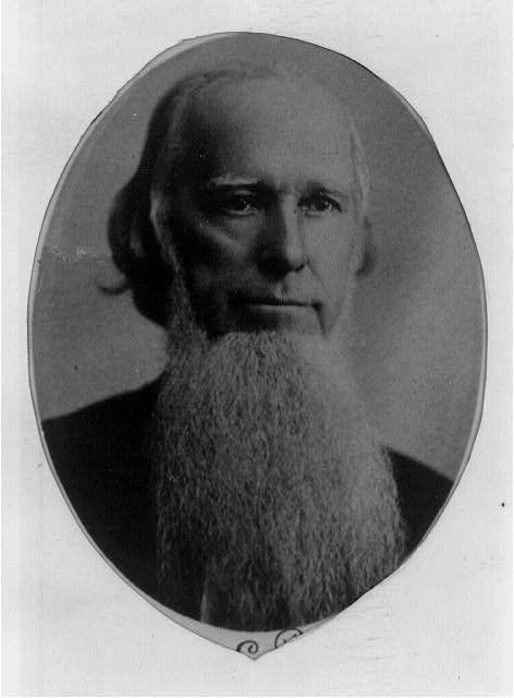 Joseph E. Brown