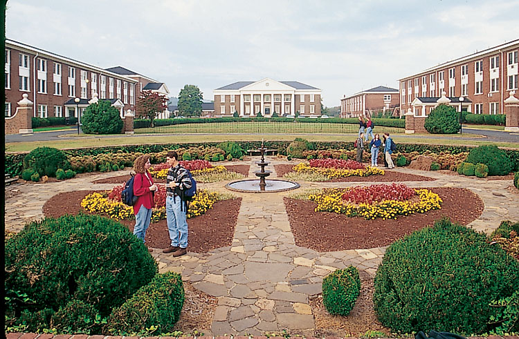 Shorter University