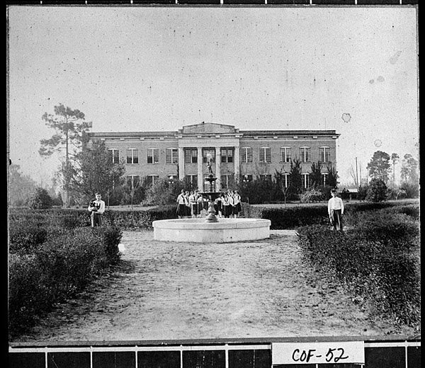 Peterson Hall