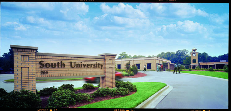 South University