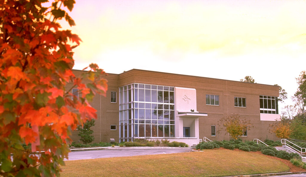 Swainsboro Campus