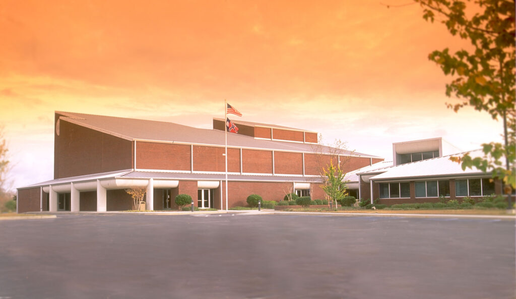 Southeastern Technical College