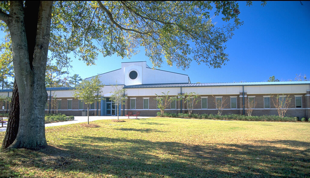 Southern Regional Technical College