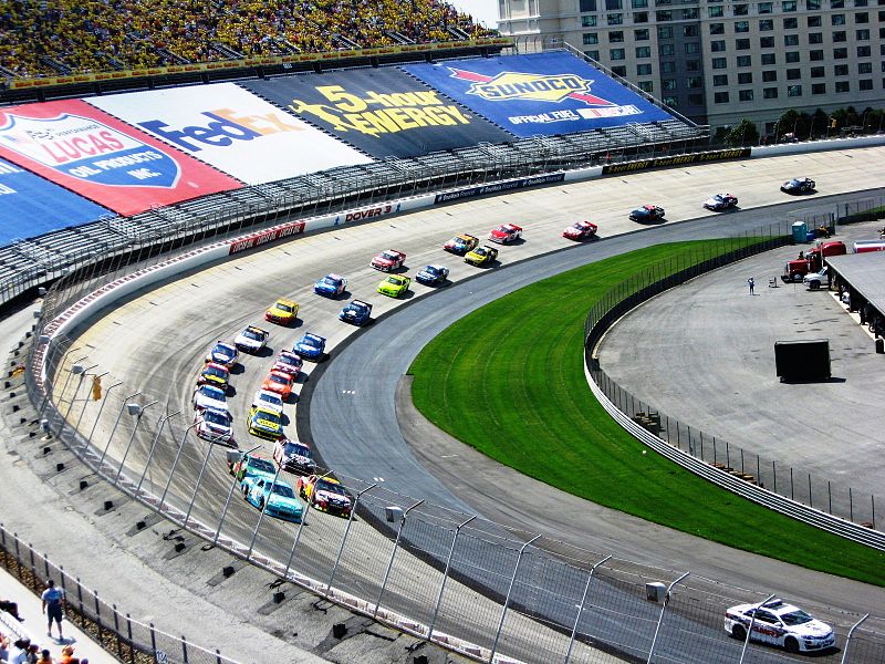 NASCAR