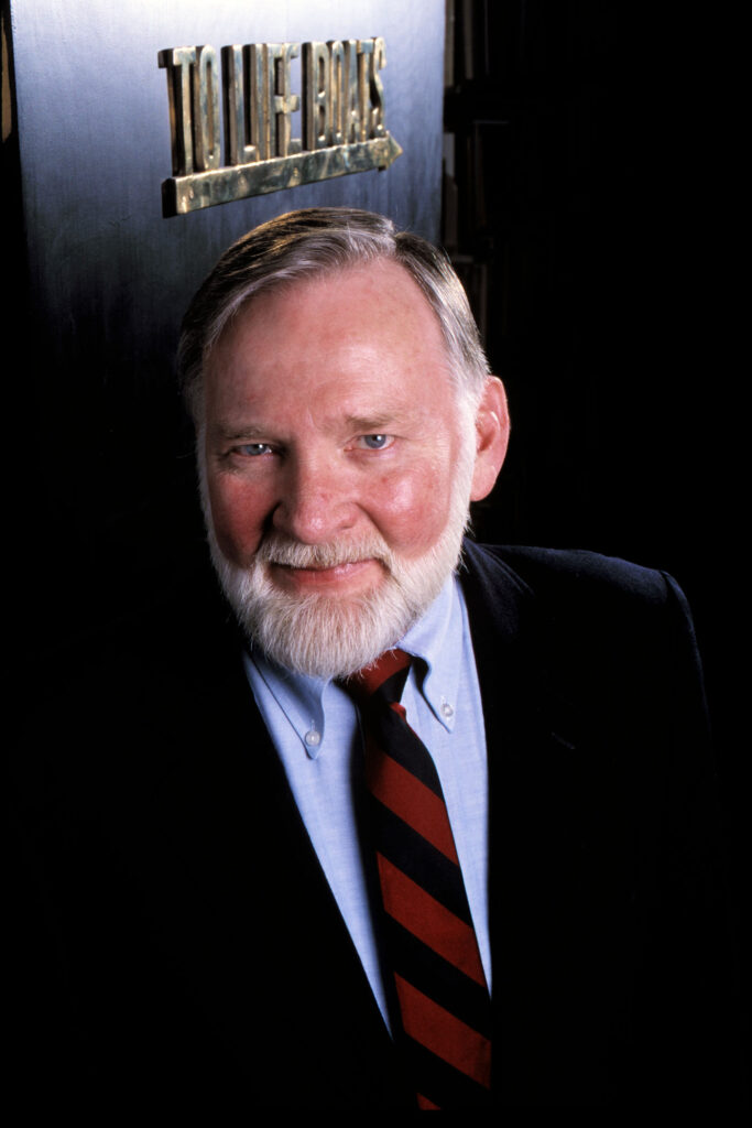 Stanley Lindberg