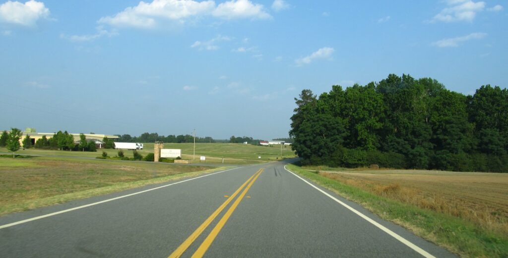 State Route 86
