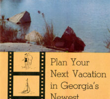 Stone Mountain Brochure