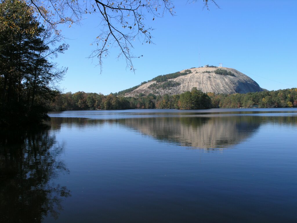 Stone Mountain