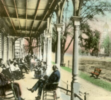 Stuart’s Hotel