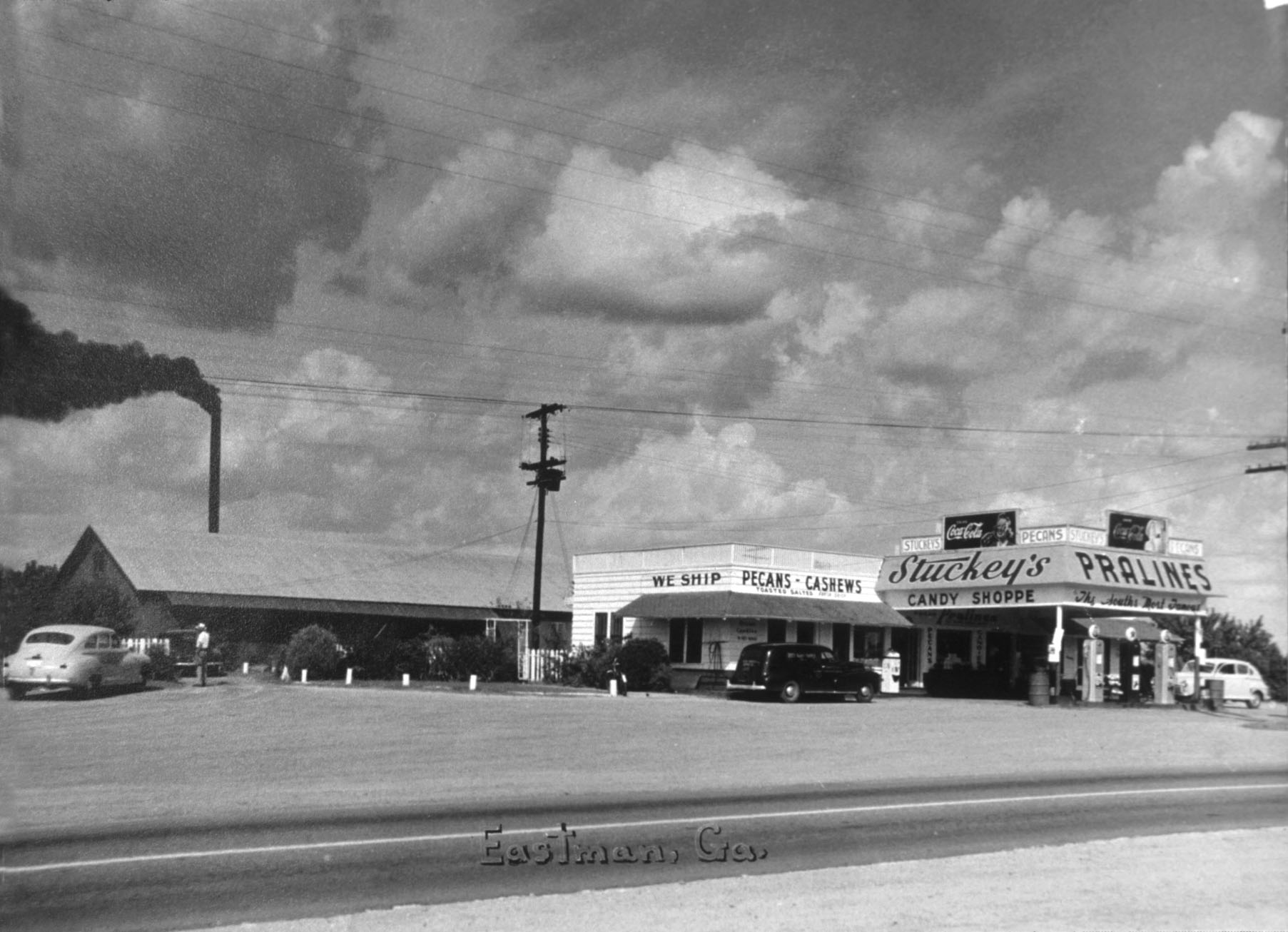 Stuckey's New Encyclopedia