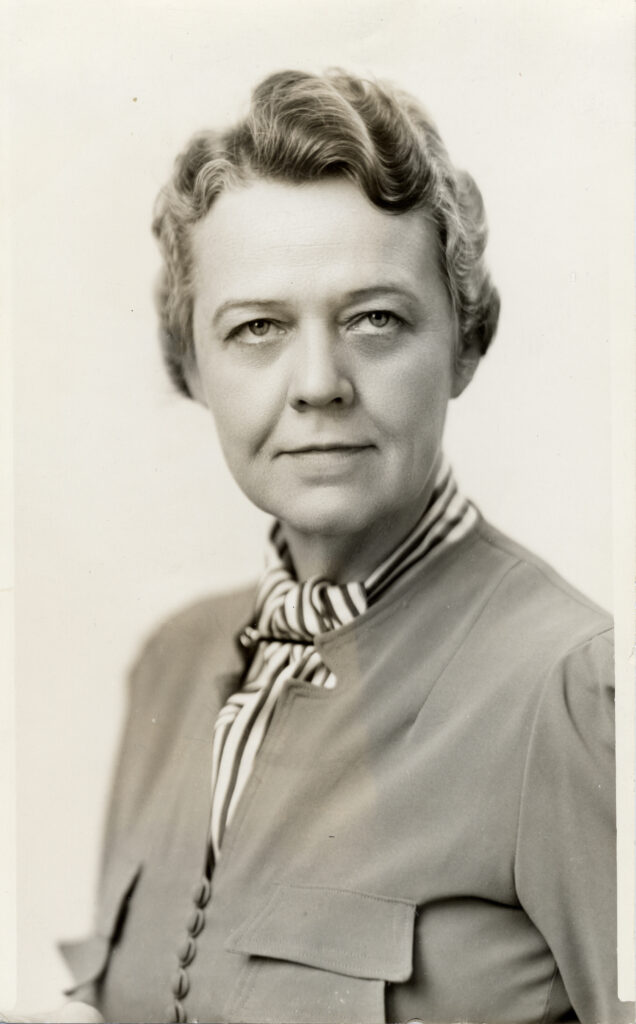 Susan Myrick