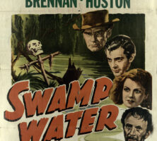 Swamp Water