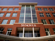 Synovus Centre