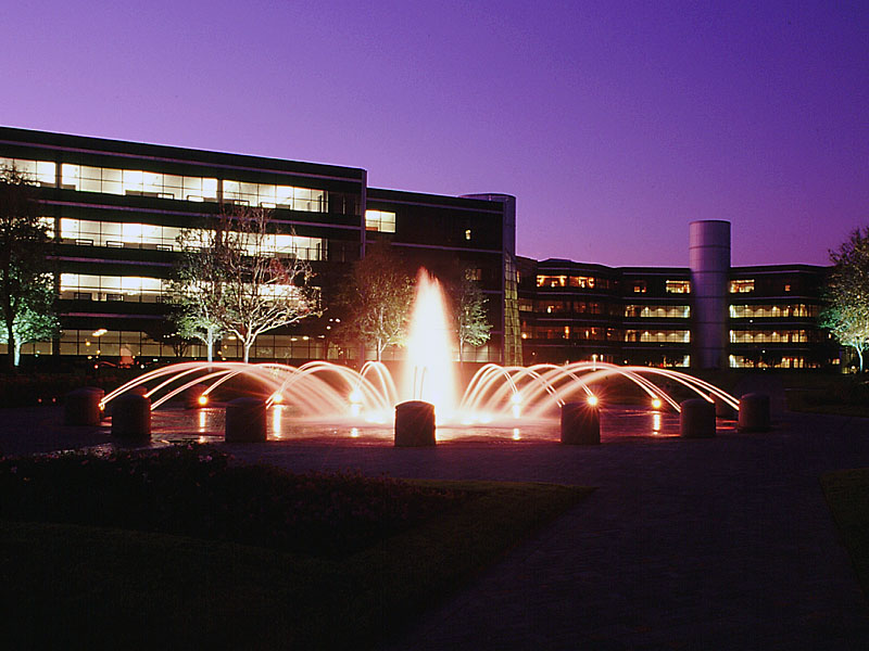 TSYS Campus