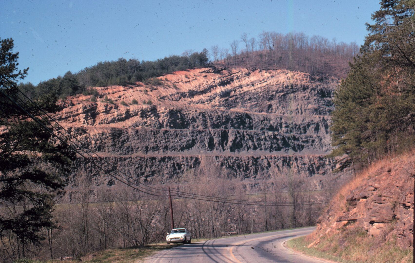Taylor Ridge New Georgia Encyclopedia