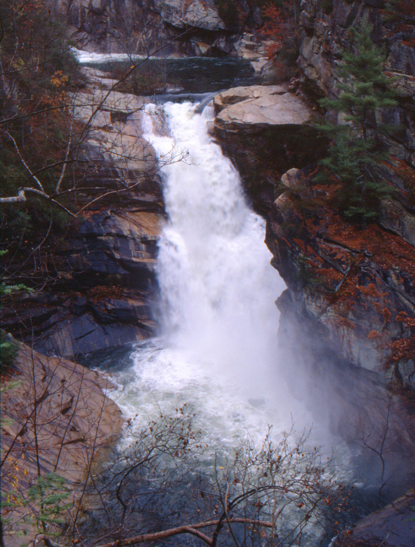 Tempesta Falls