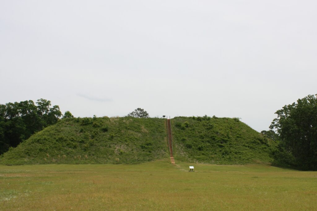 Temple Mound