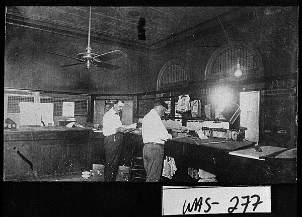 Tennille Banking Company