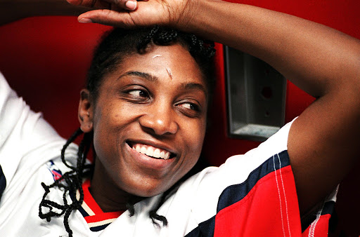 Teresa Edwards