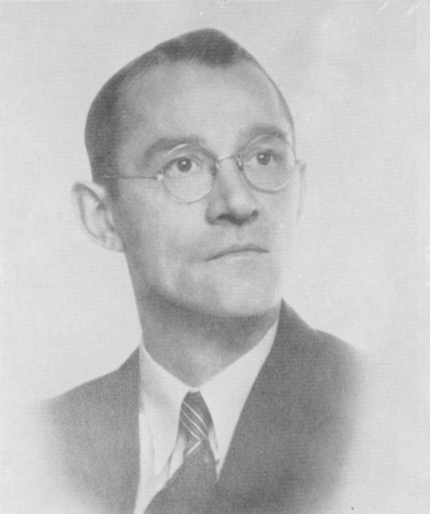 Thomas Burleigh