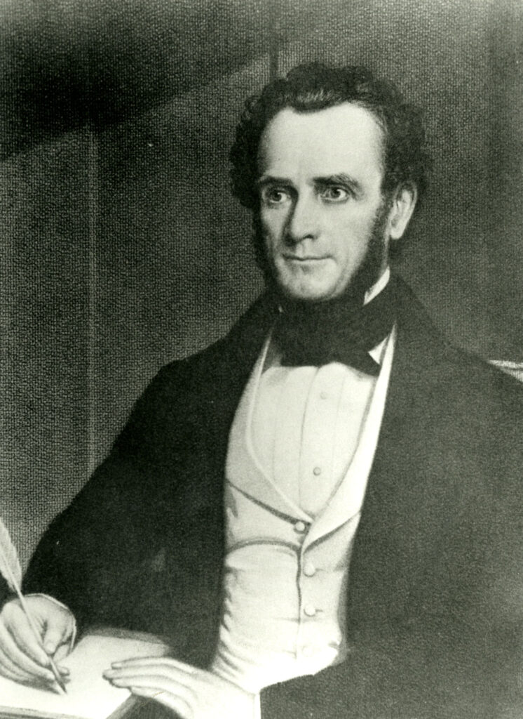 Thomas Butler King