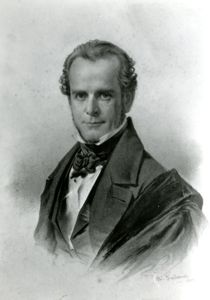 Thomas Butler King