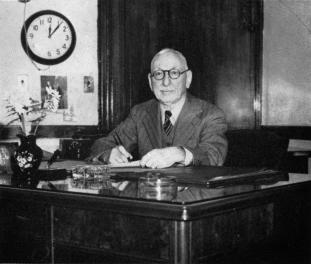 Thomas Gamble