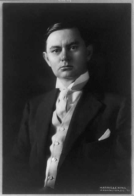 Thomas Hardwick