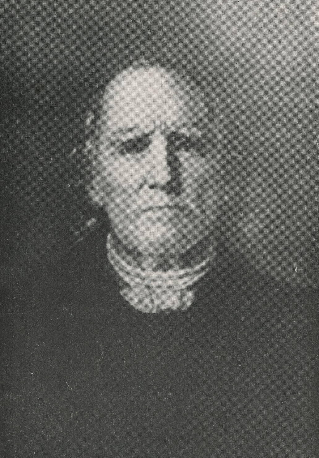 Thomas Spalding