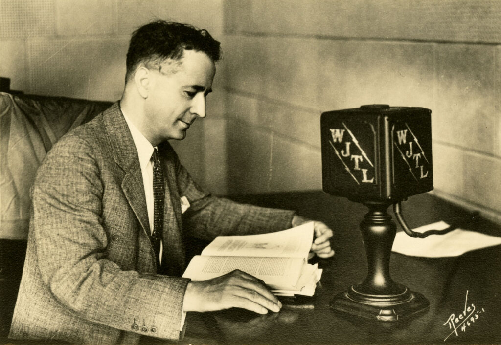 Thornwell Jacobs