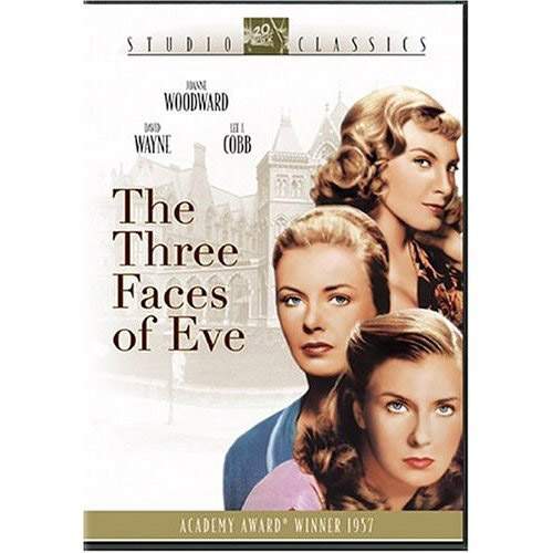 The Book of Eve