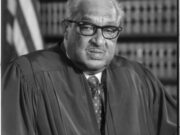Thurgood Marshall