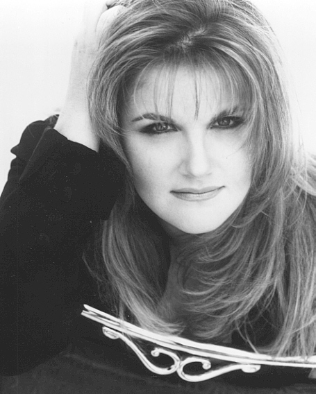 Trisha Yearwood - New Georgia Encyclopedia